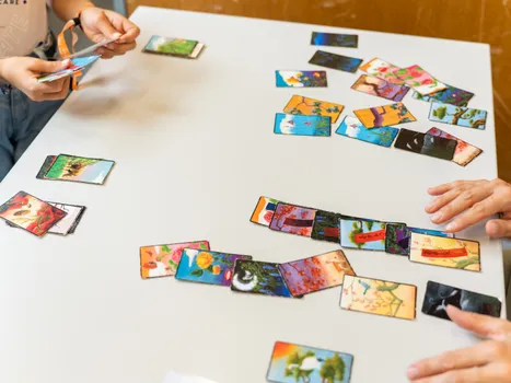 Copyright : Stéphane Gallay